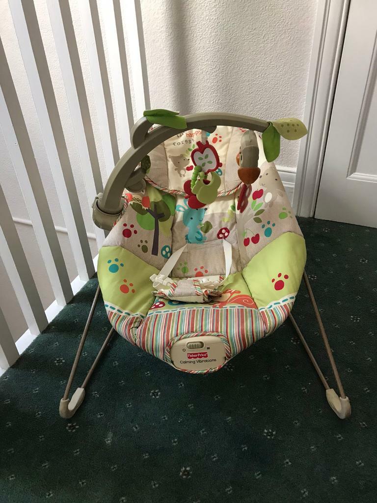 baby bouncer gumtree